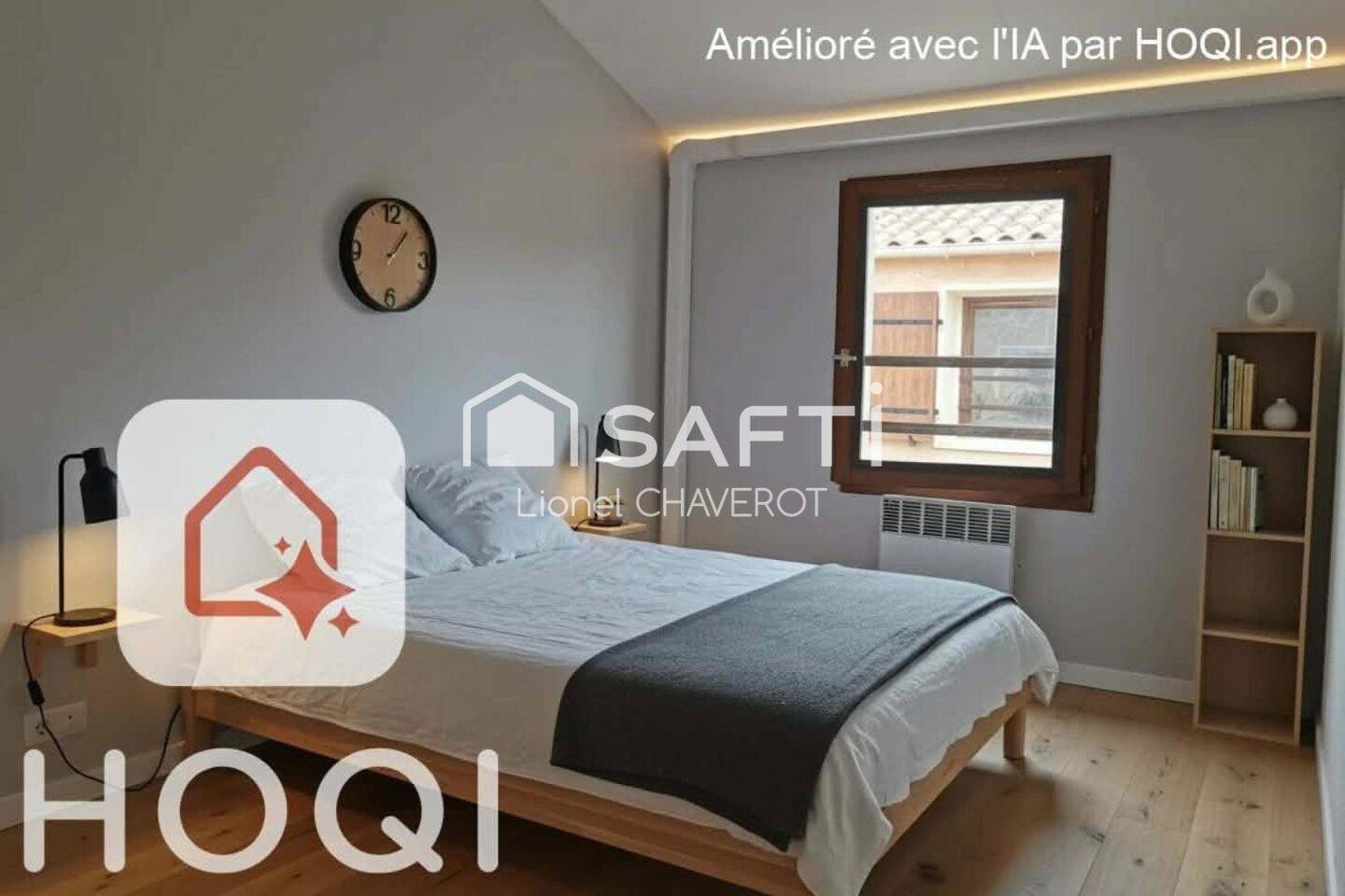 Maison à vendre, 39m², FRONTIGNAN