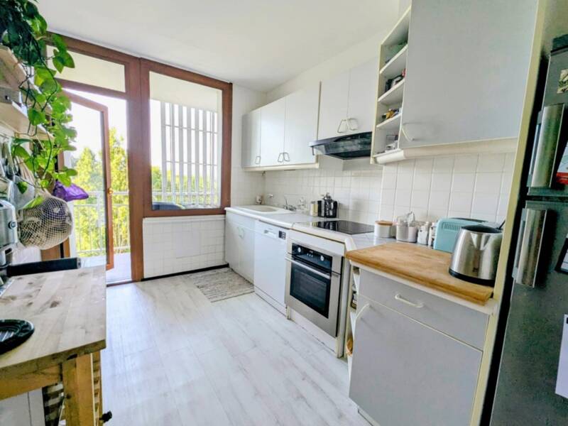 Maison à vendre, 84m², MERIGNAC