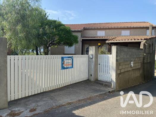 Maison à vendre 325 000 € 11 pièces 5 chambres 242 m² 381 m² de terrain Magalas 34480
