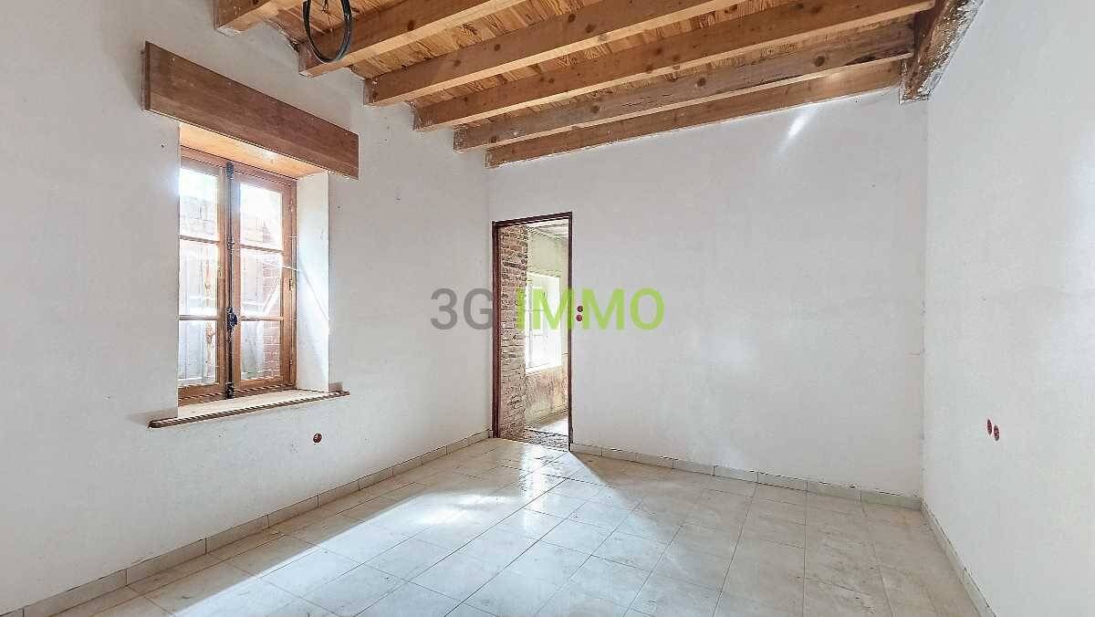 Maison à vendre, 105m², SAINT ELOY LES MINES