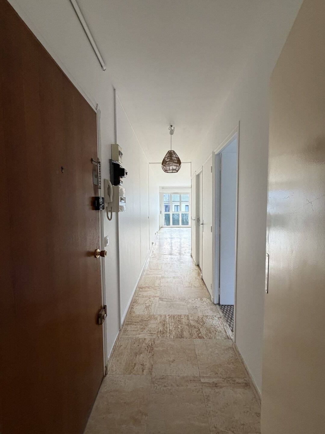 Maison à louer, 44m², MONTREUIL