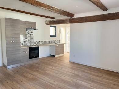 Appartement à louer 620 € 3 pièces 1 chambre 47 m² 1er étage Manduel 30129