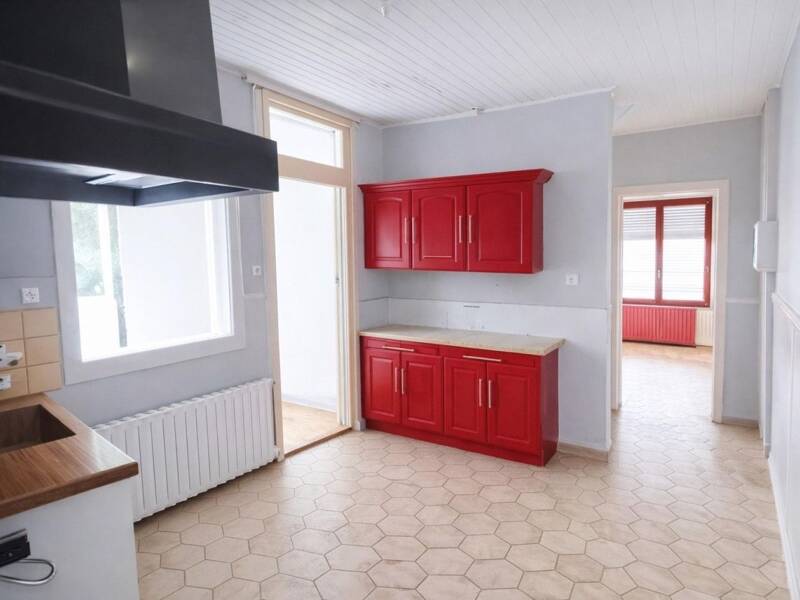 Maison à vendre, 55m², AUCHEL