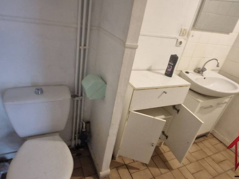 Maison à vendre, 29m², BESANCON