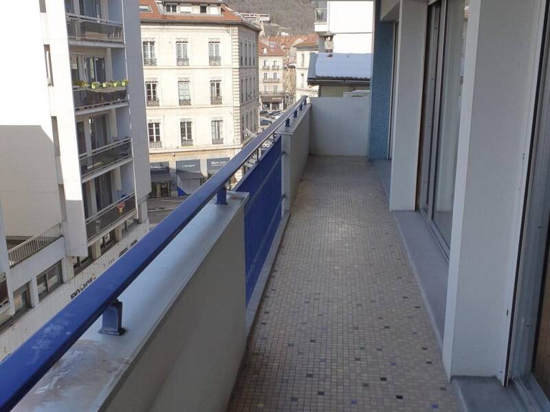 Maison à louer, 90m², GRENOBLE