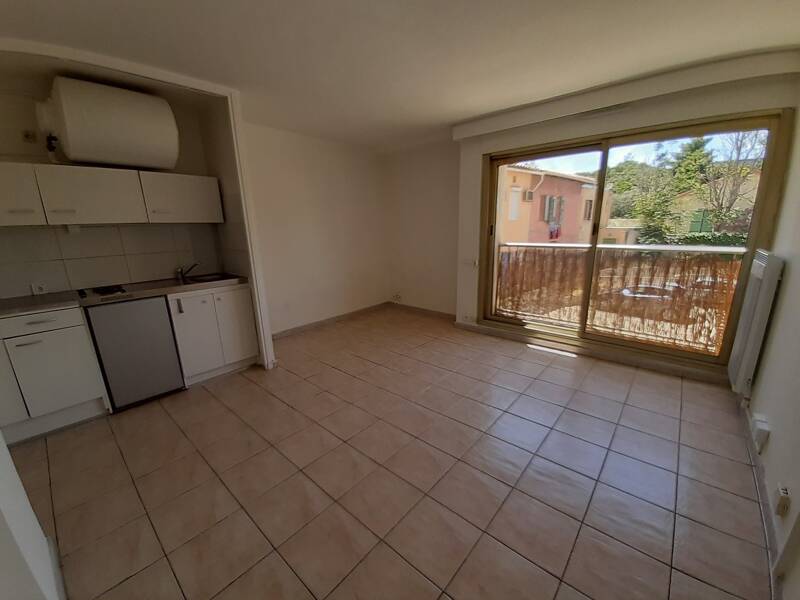 Maison à louer, 24m², MARSEILLE 10E