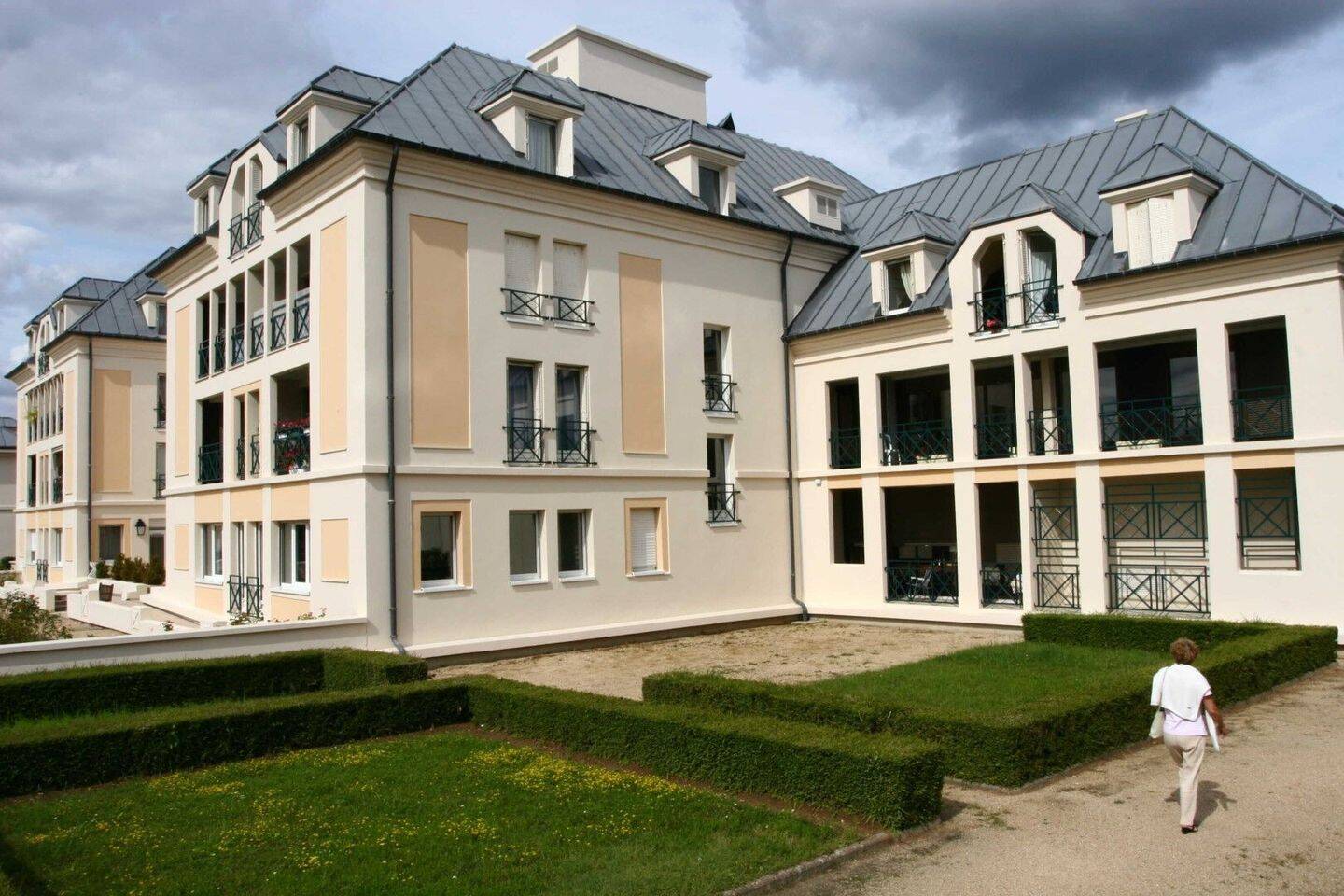 Maison à louer, 68m², VERSAILLES