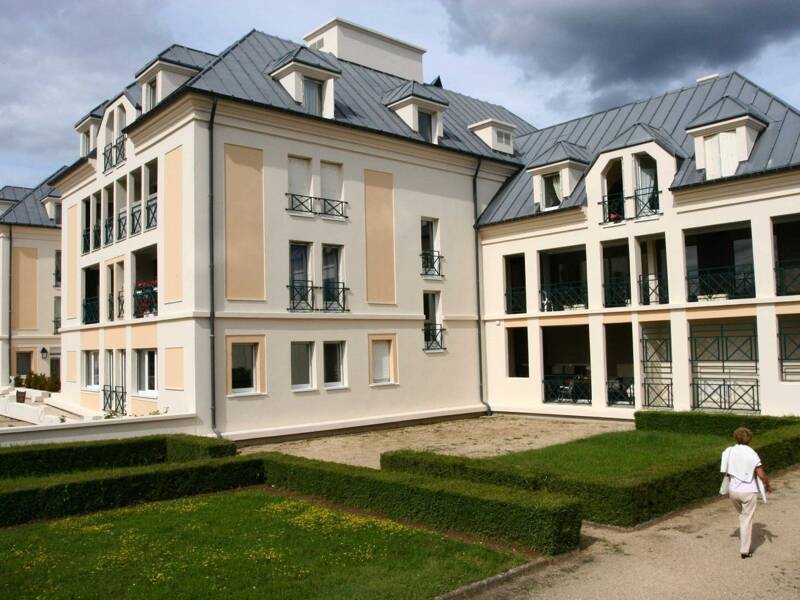 Maison à louer, 68m², VERSAILLES