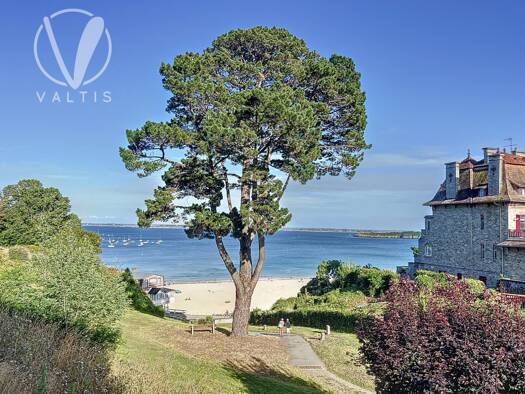 Appartement à vendre 408 150 € 3 pièces 2 chambres 60,7 m² RDC Saint-Cast-le-Guildo 22380