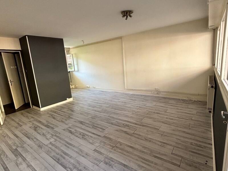 Maison à vendre, 54m², SAINT ETIENNE