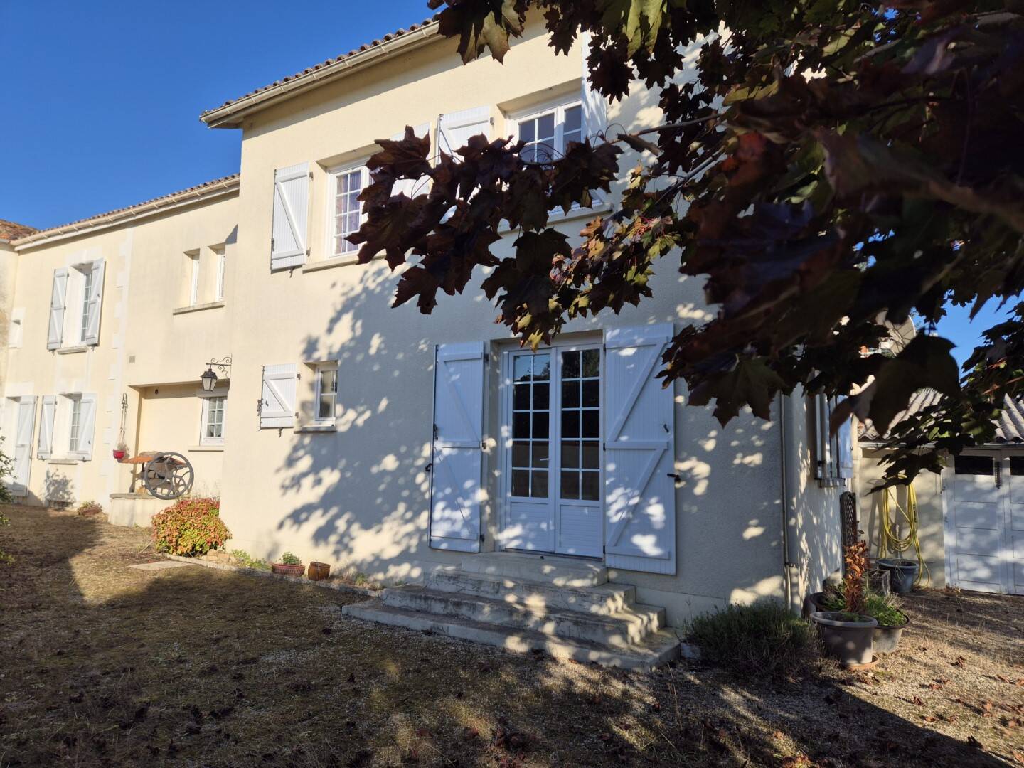 Maison à vendre, 147m², MANSLE