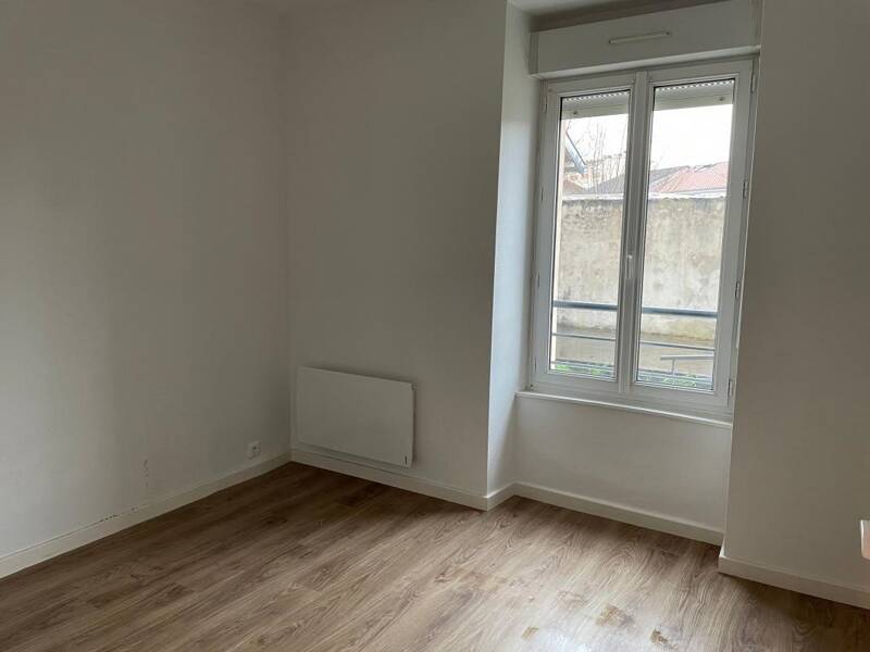 Maison à louer, 29m², LIMOGES