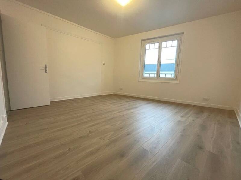 Maison à louer, 44m², LE HAVRE