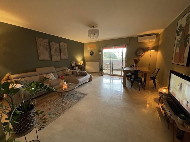 Maison à louer, 95m², AJACCIO