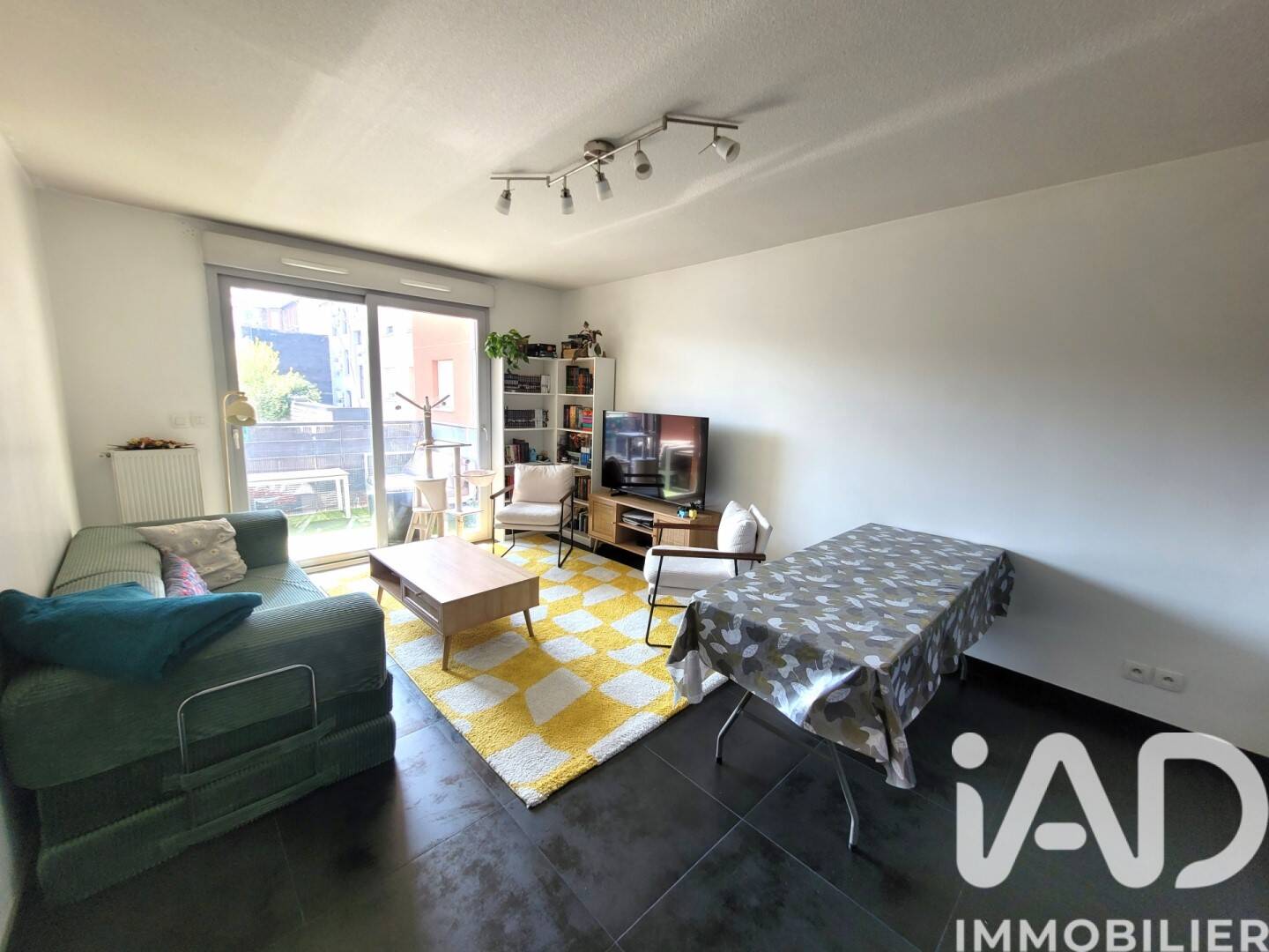 Maison à vendre, 58m², SAINT ETIENNE