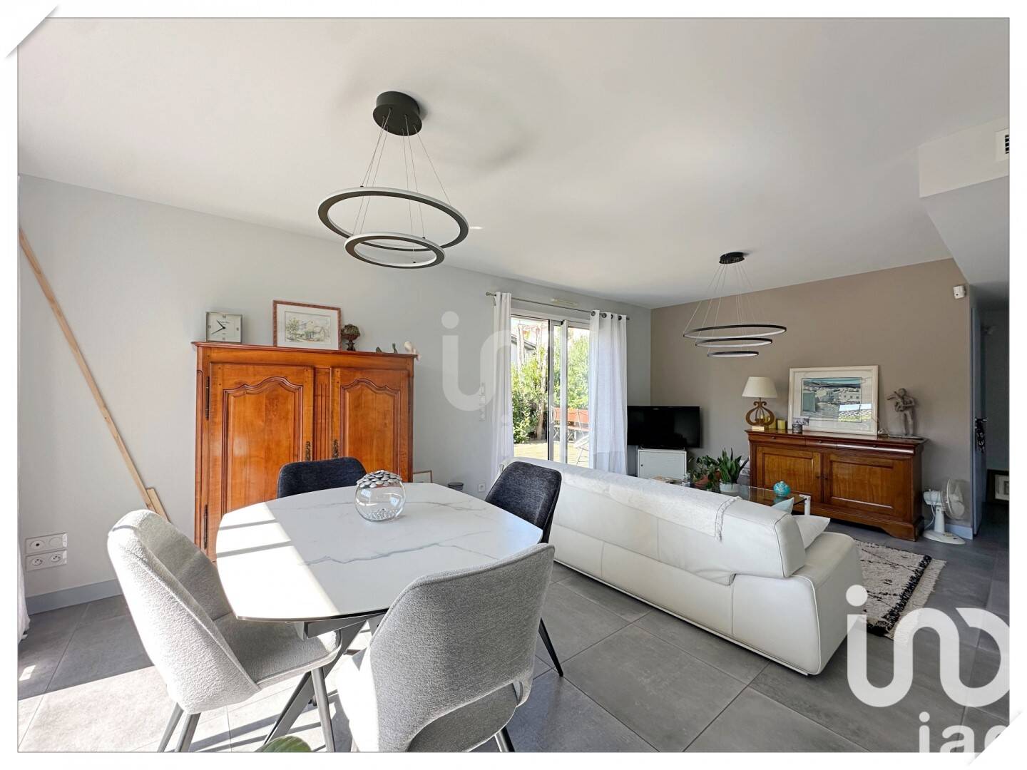 Maison à vendre, 86m², GUJAN MESTRAS
