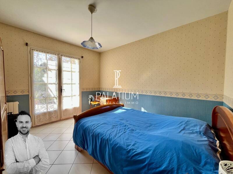 Maison à vendre, 150m², EYGUIERES