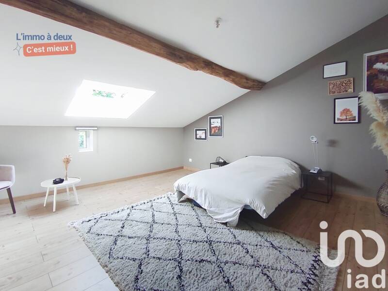 Maison à vendre, 297m², HAUDONVILLE