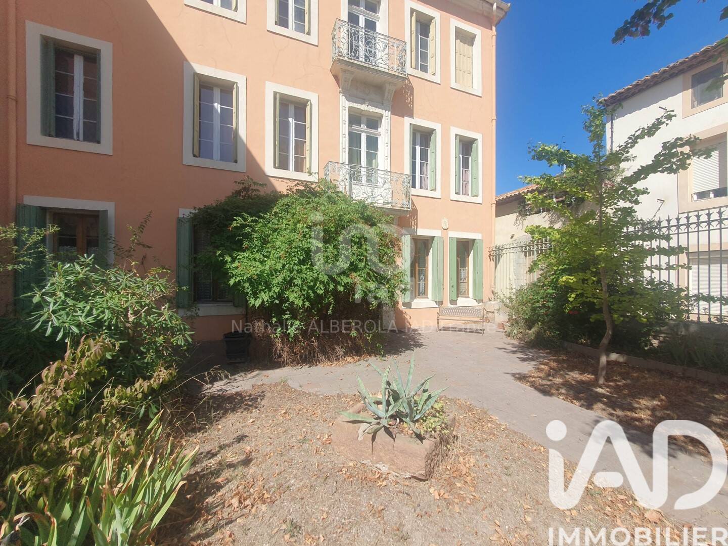 Maison à vendre, 288m², MONTREDON DES CORBIERES