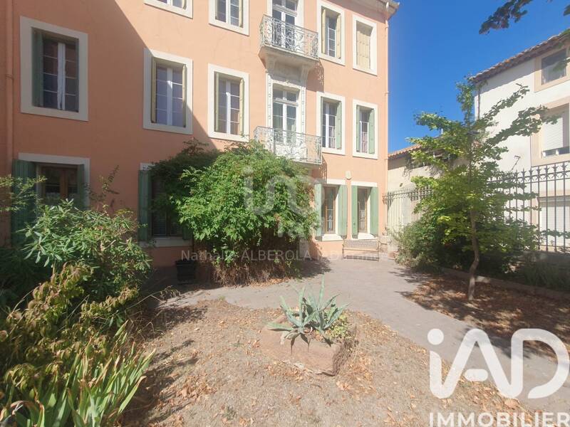 Maison à vendre, 288m², MONTREDON DES CORBIERES