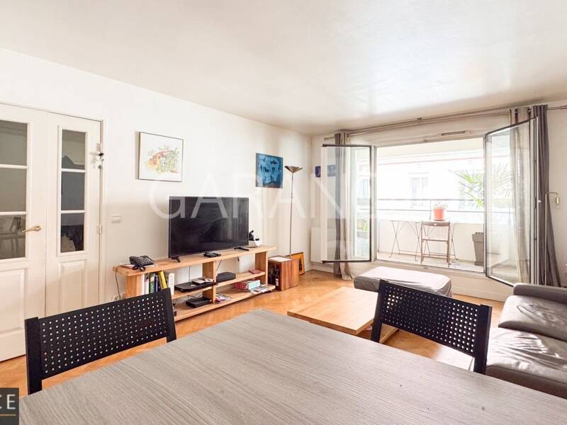 Maison à vendre, 63m², PARIS 12E