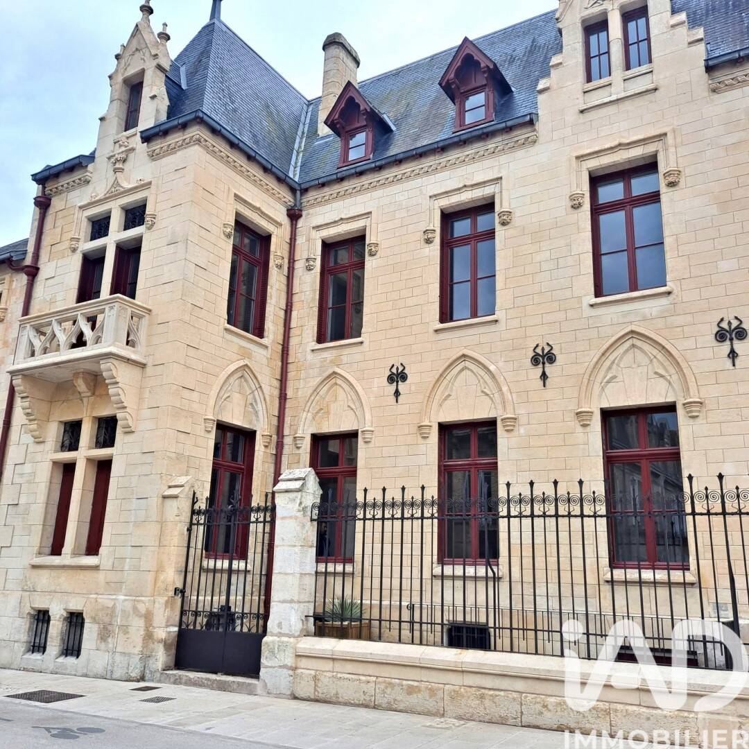 Maison à louer, 48m², LA ROCHELLE