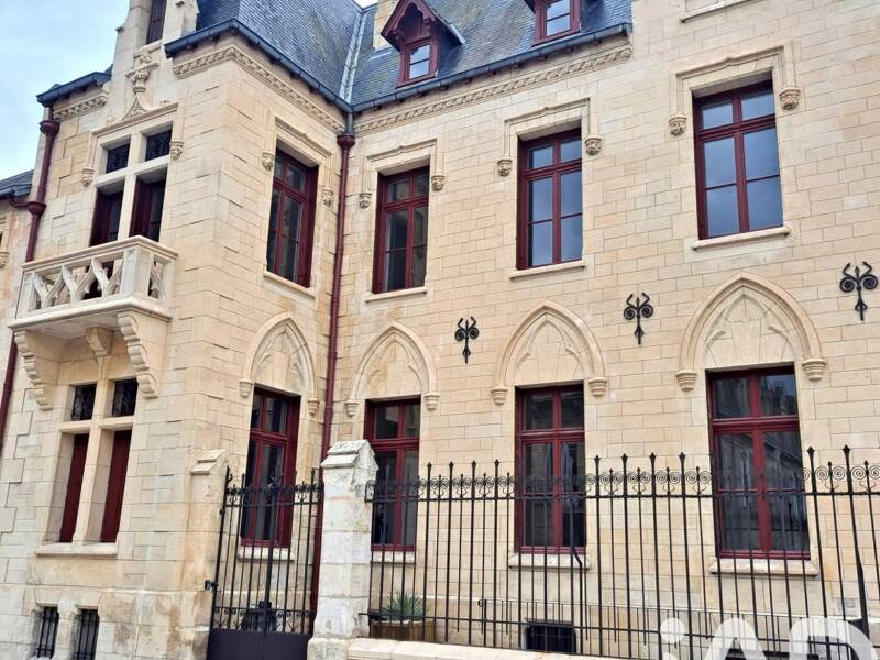 Maison à louer, 48m², LA ROCHELLE
