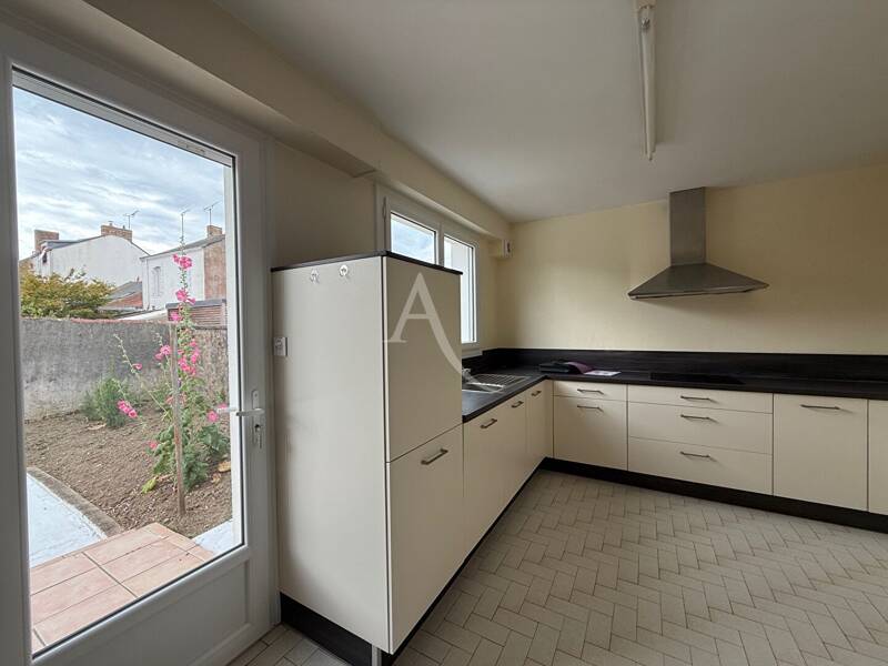 Maison à louer, 96m², LA ROCHE SUR YON