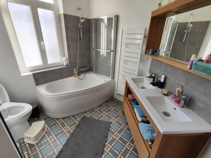 Maison à vendre, 112m², AMIENS