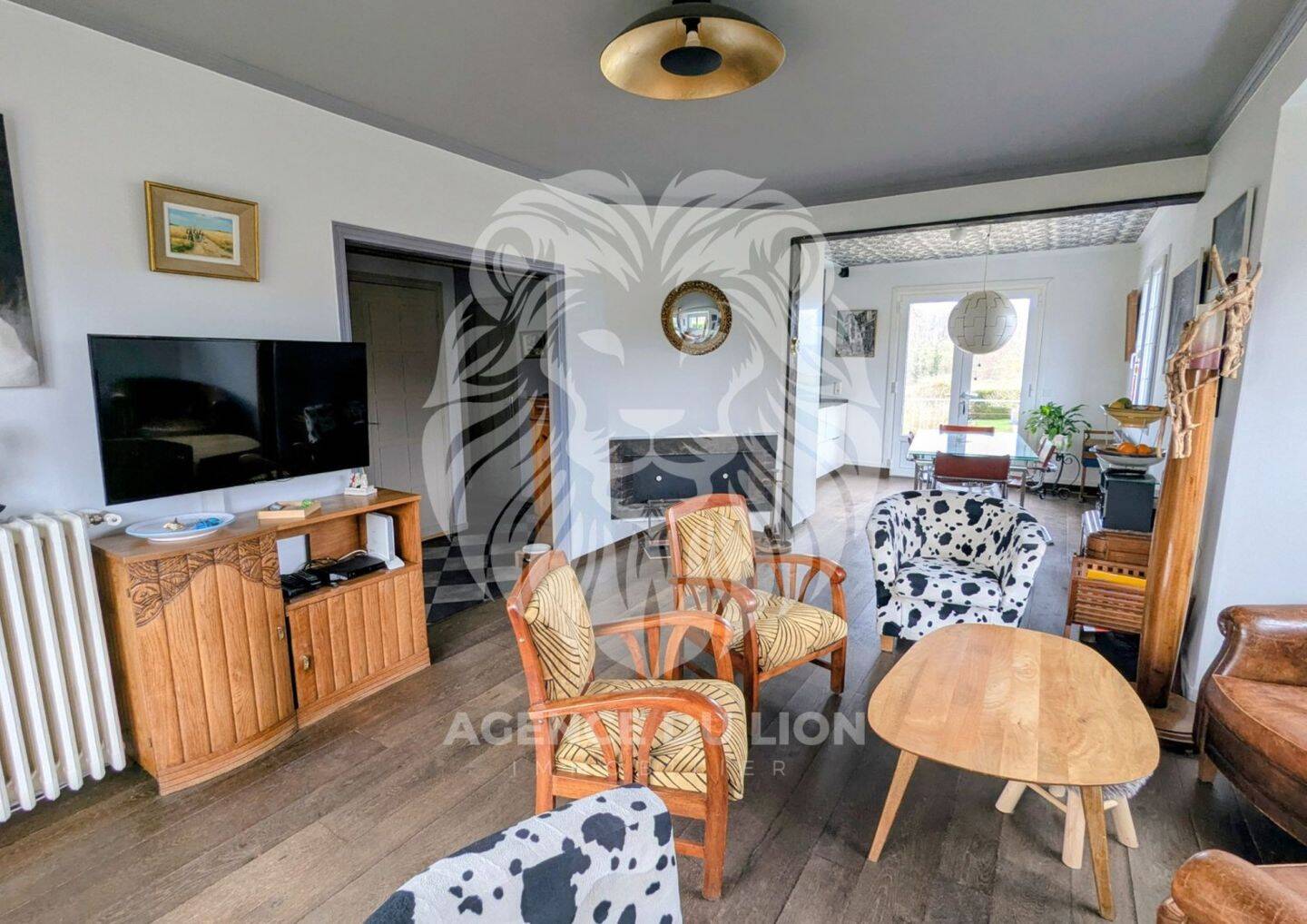 Maison à vendre, 135m², VILLIERS ADAM