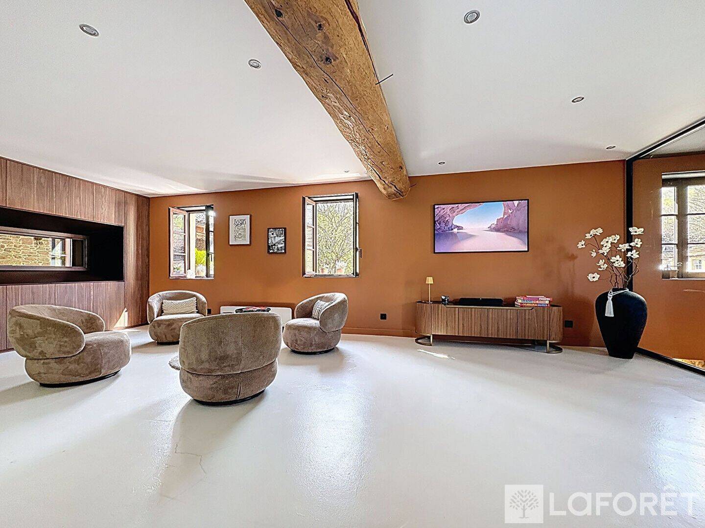 Maison à vendre, 190m², SAINT ROMAIN AU MONT D'OR