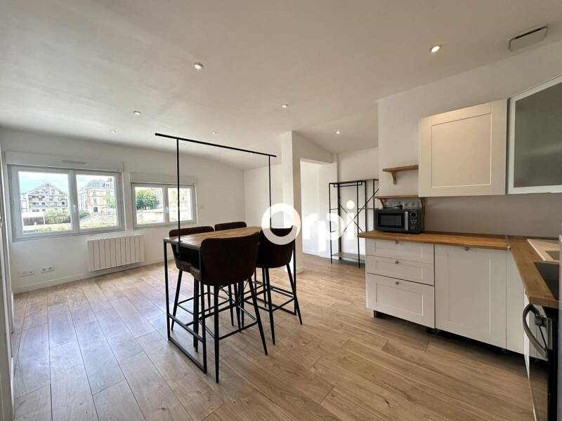 Maison à louer, 55m², SOISSONS