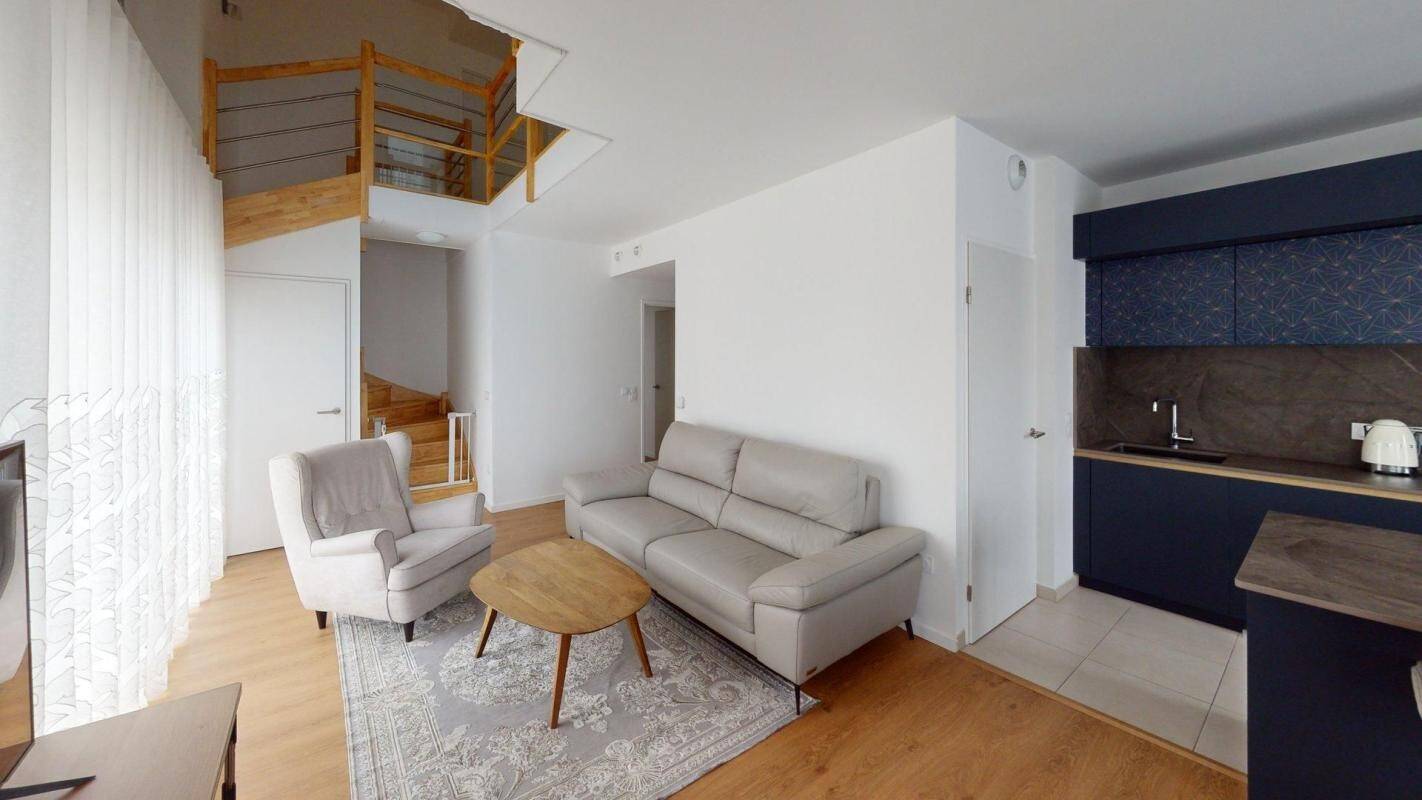 Maison à vendre, 100m², COUPVRAY