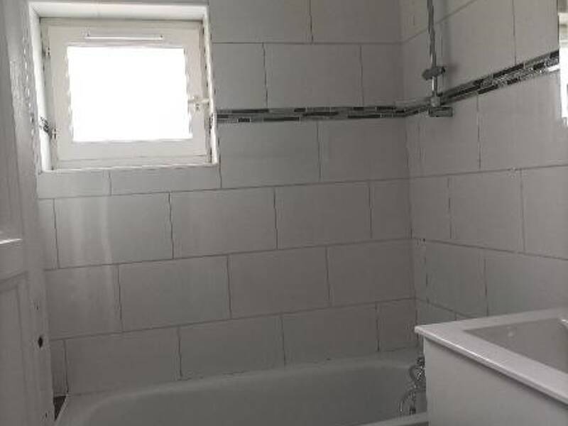 Maison à louer, 65m², GIVORS