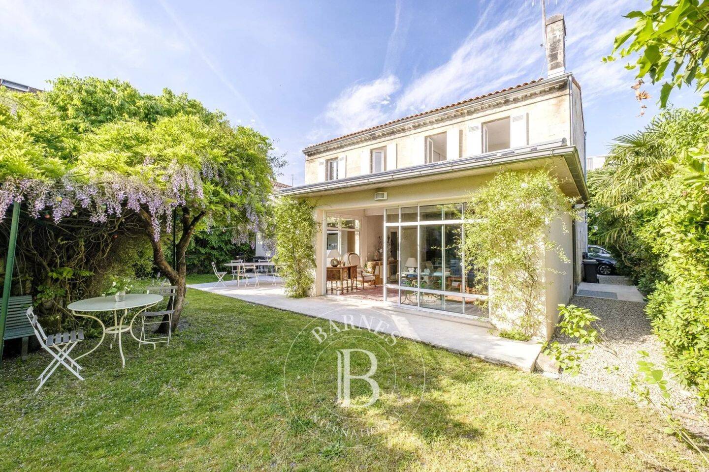 Maison à vendre, 250m², LE BOUSCAT