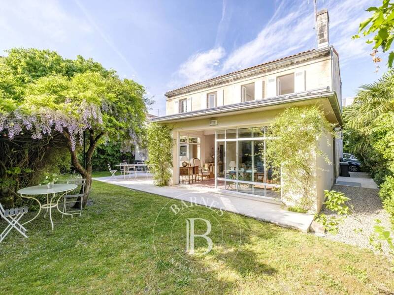 Maison à vendre, 250m², LE BOUSCAT
