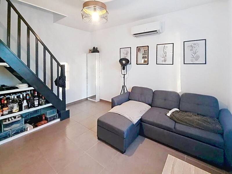 Maison à vendre, 75m², VILLENEUVE SUR LOT