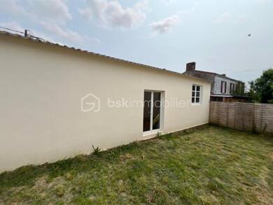 Immeuble à vendre 180 000 € 111 m² La Campagne Bouaye 44830