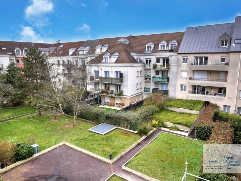 Maison à louer, 25m², NOISY LE GRAND