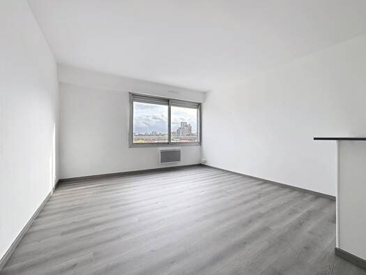 Appartement à vendre 137 500 € 1 pièce 28,3 m² Étage 5/6 Lille 59000