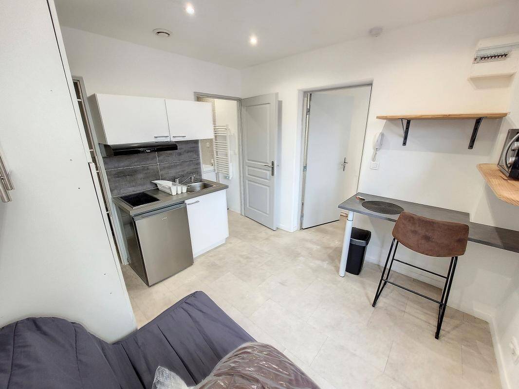 Maison à louer, 13m², NANCY