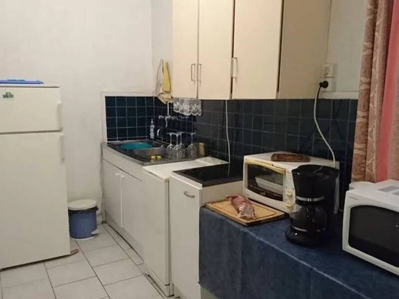 Maison à louer, 28m², ANTIBES