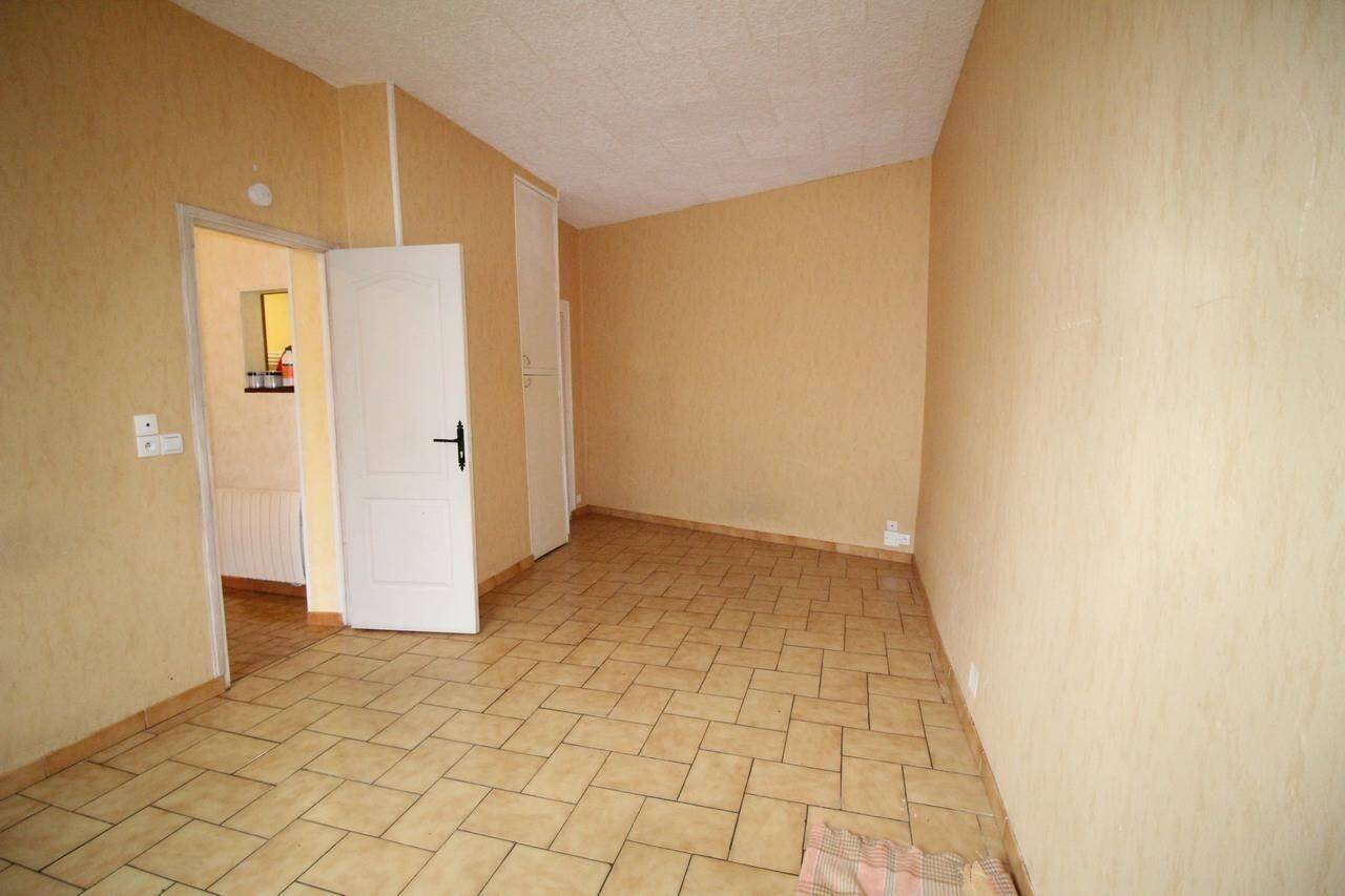 Maison à vendre, 60m², MOULINS LA MARCHE
