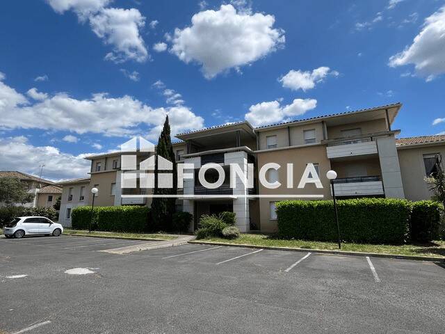 Maison à louer, 50m², BEZIERS