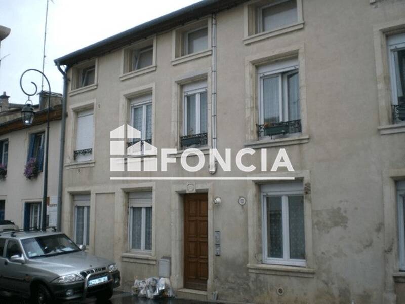 Maison à louer, 28m², LAXOU