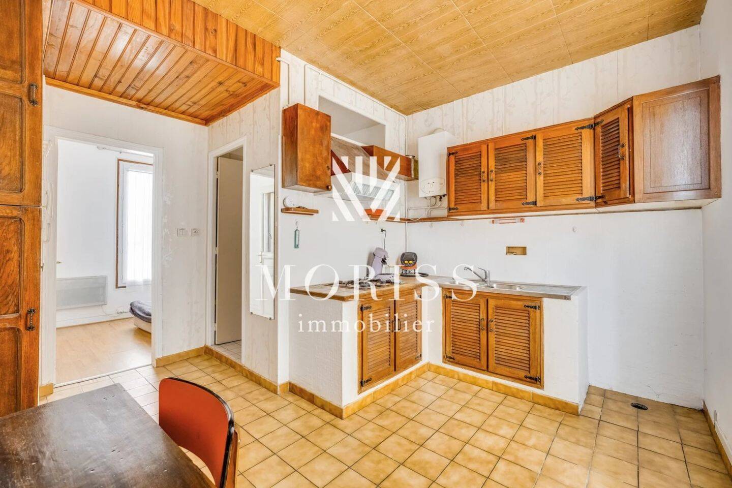 Maison à vendre, 146m², MONTREUIL