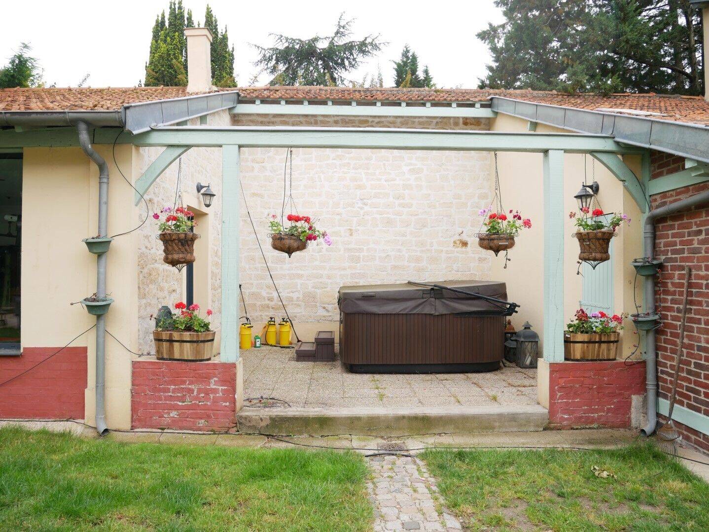 Maison à vendre, 275m², MAISONS LAFFITTE