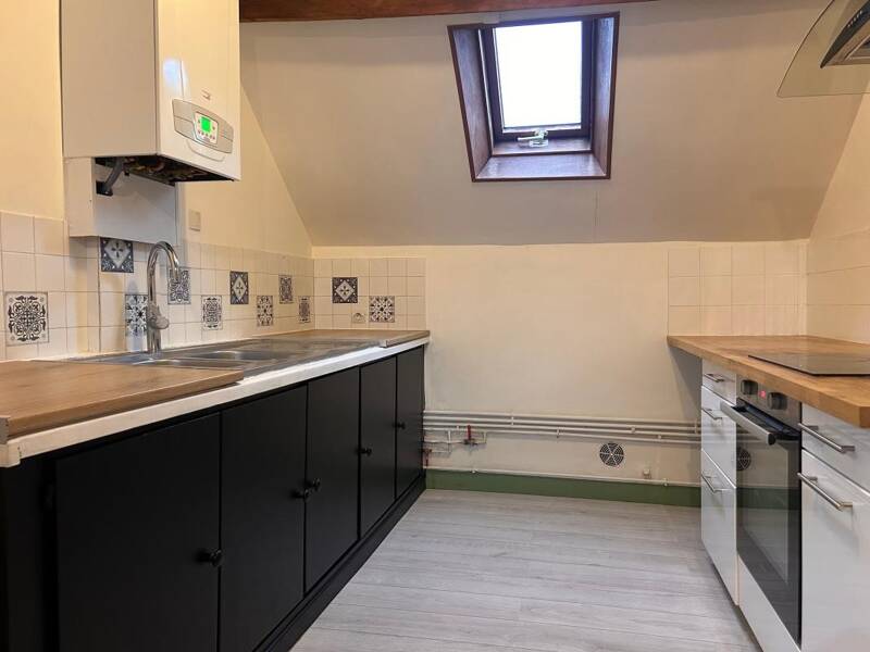 Maison à louer, 57m², BEAUVAIS