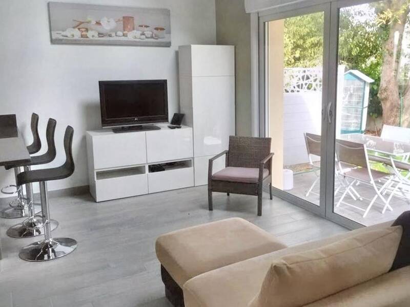 Maison à louer, 30m², EAUBONNE