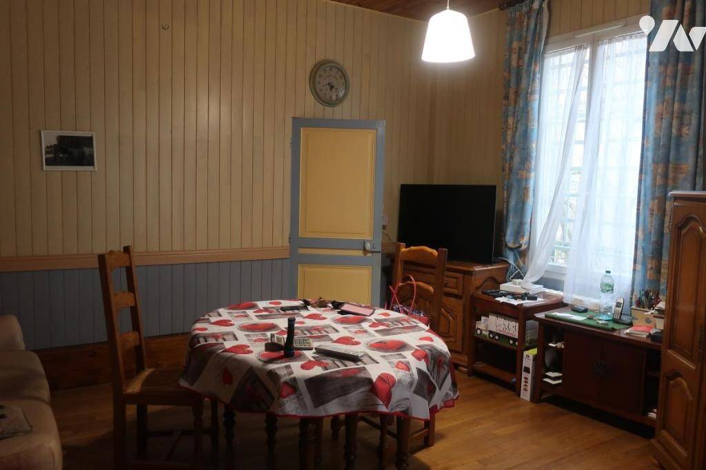 Maison à vendre, 72m², BOURGES